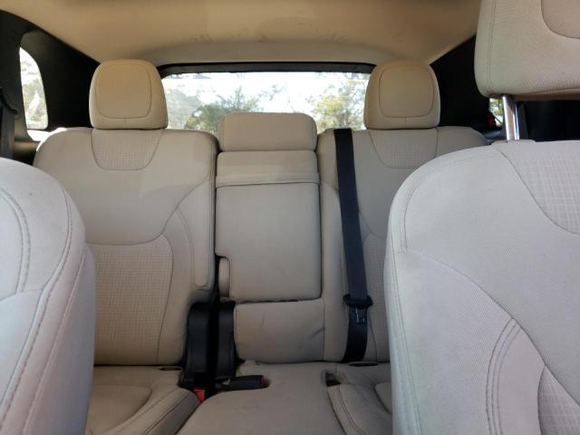 2016 JEEP CHEROKEE L - 1C4PJLCS3GW287612