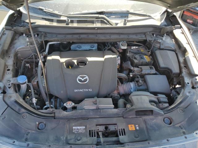 2020 MAZDA CX-5 GRAND - JM3KFBDM5L1819950