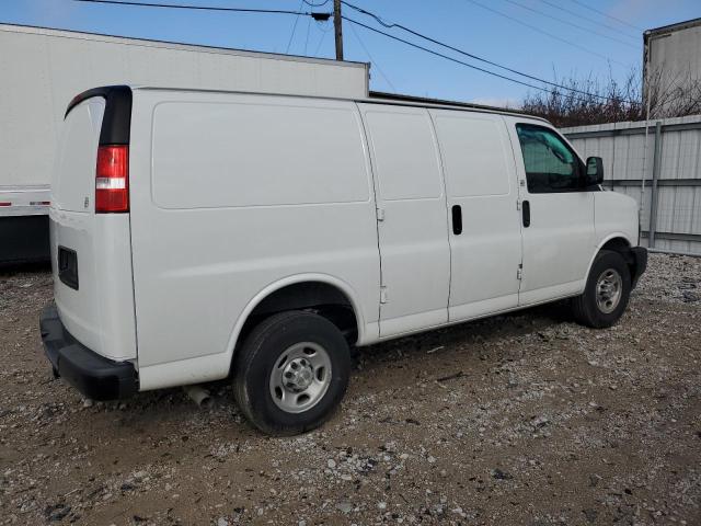 Vin: 1gcwgafp4p1260339, lot: 41892865, chevrolet express 20233