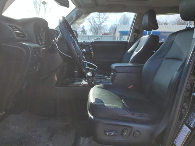 2015 TOYOTA 4RUNNER SR - JTEBU5JR5F5260148
