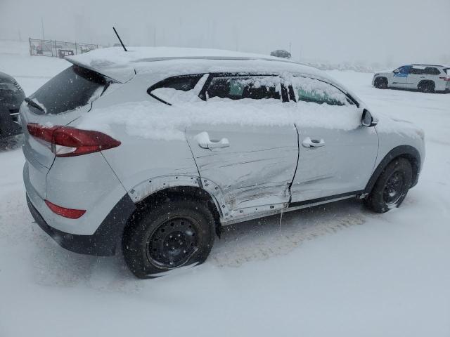 Vin: km8j33a44hu592534, lot: 43797175, hyundai tucson limited 20173