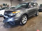 2015 FORD EXPLORER L - 1FM5K8F88FGC69953