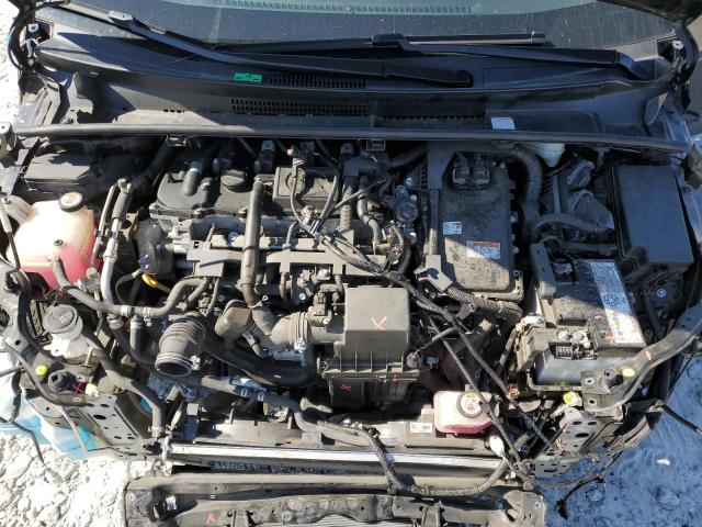 2020 TOYOTA PRIUS L - JTDKARFU3L3115067