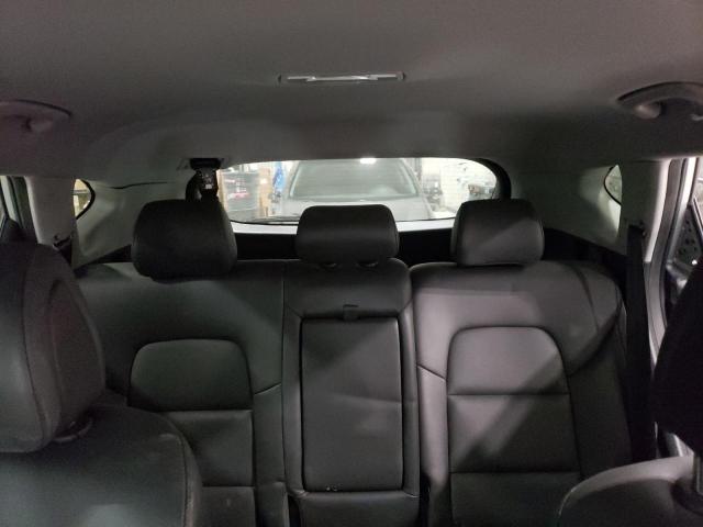 2018 HYUNDAI TUCSON SEL - KM8J3CA49JU709787