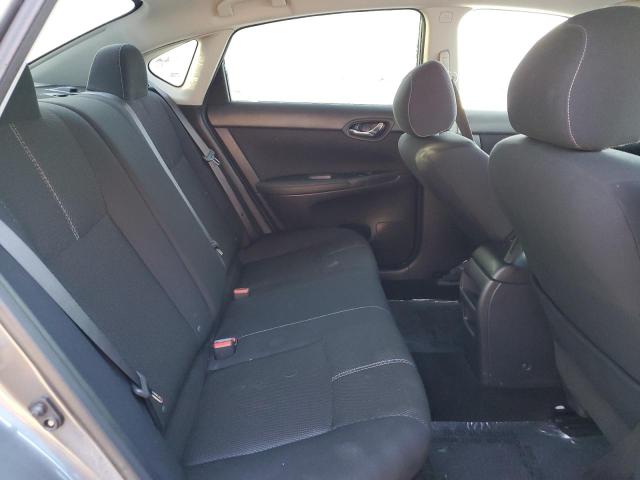 2017 NISSAN SENTRA S - 3N1AB7APXHL637319
