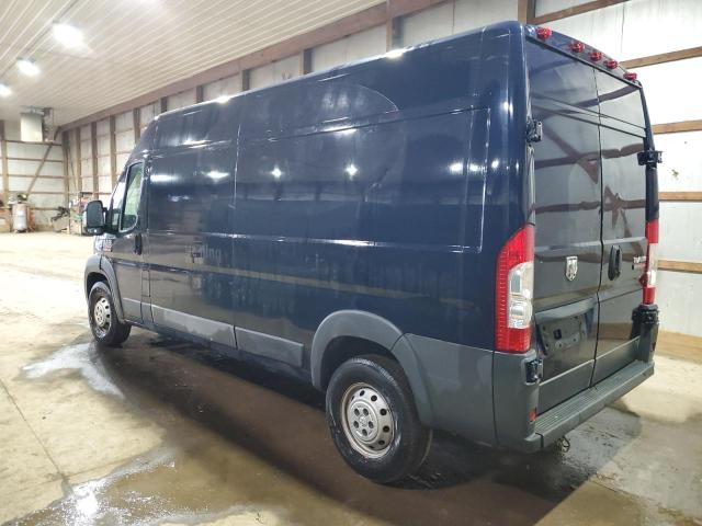 RAM PROMASTER 2017 blue cargo va flexible fuel 3C6TRVDG4HE530733 photo #3