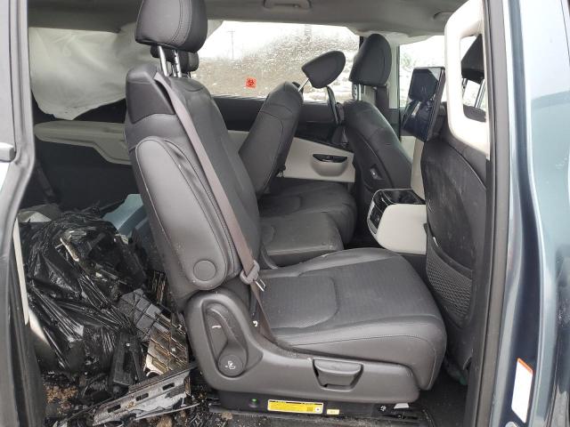 2024 KIA CARNIVAL S KNDNE5H33R6382893