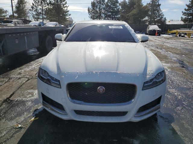 2016 JAGUAR XF PREMIUM SAJBD4BV5GCY10327
