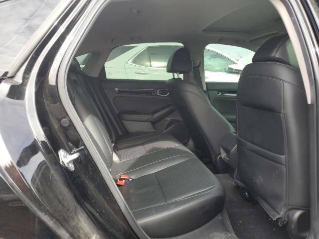 2024 HONDA CIVIC TOUR - 2HGFE1F96RH325737