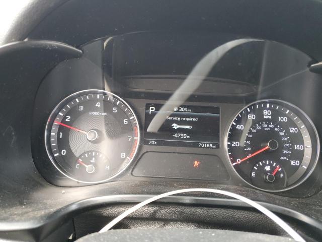 2023 KIA FORTE LX - 3KPF24AD8PE544969