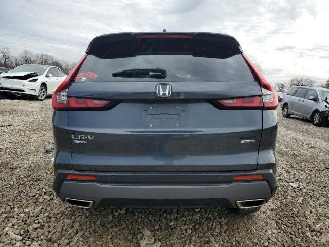 2023 HONDA CR-V SPORT 7FARS6H91PE000158