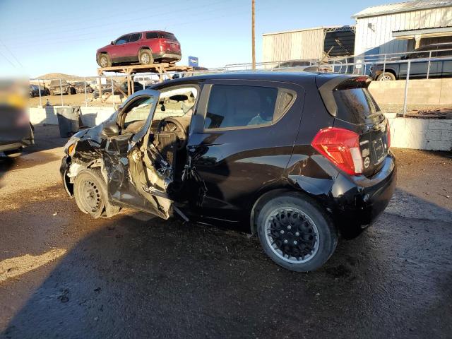 2019 CHEVROLET SPARK LS KL8CB6SA0KC707223