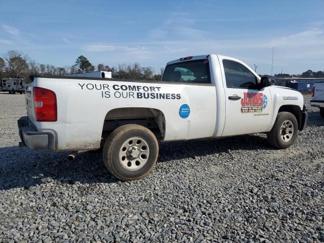 Vin: 1gcncpex8bz111065, lot: 46312085, chevrolet all models c1500 20113