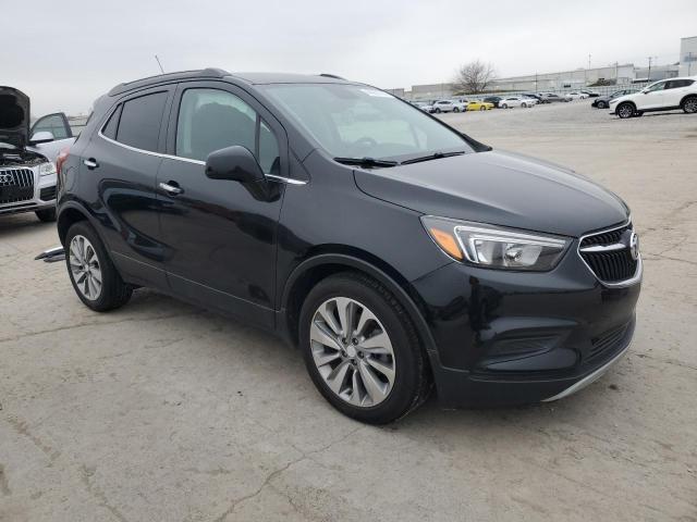 2020 BUICK ENCORE PRE - KL4CJASB8LB070699