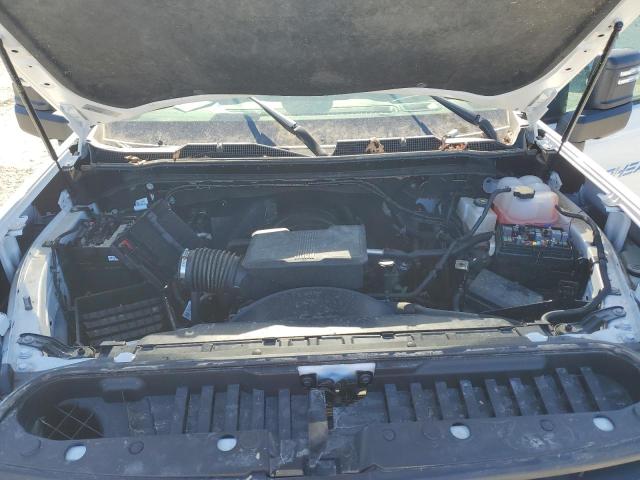 2024 CHEVROLET SILVERADO #3284703033