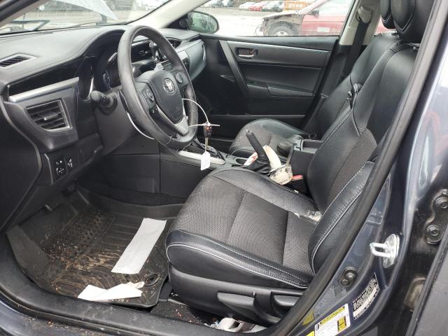2016 TOYOTA COROLLA L - 2T1BURHE8GC722477