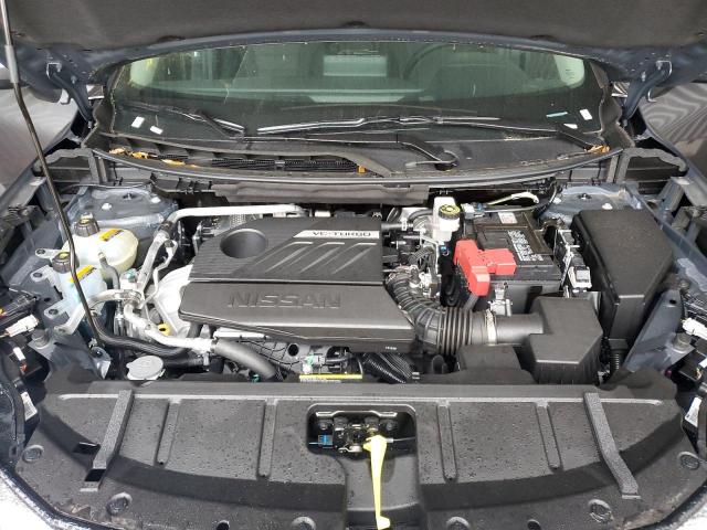 2025 NISSAN ROGUE SV - 5N1BT3BA9SC803183