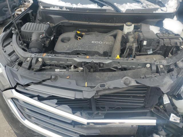 2019 CHEVROLET EQUINOX LT - 3GNAXUEV1KS657985