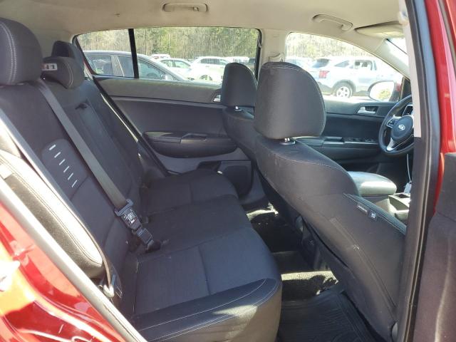 2018 KIA SPORTAGE L - KNDPM3AC5J7488609