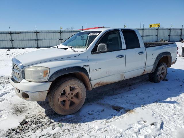 DODGE RAM 1500 S