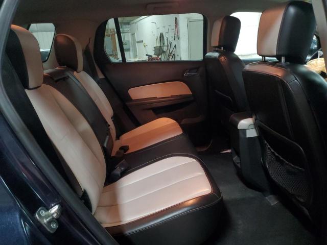 2015 GMC TERRAIN SL - 2GKFLXE35F6176964