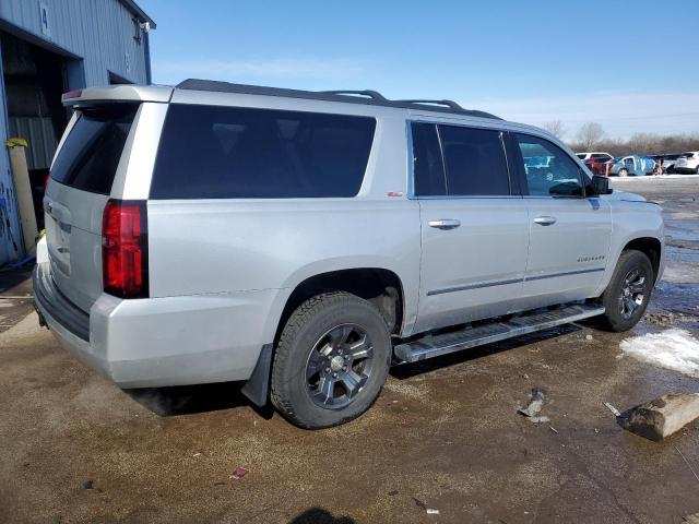 2016 CHEVROLET SUBURBAN K - 1GNSKHKC6GR107544