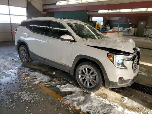 Vin: 3gkalvev1nl125357, lot: 45694985, gmc terrain slt 20224