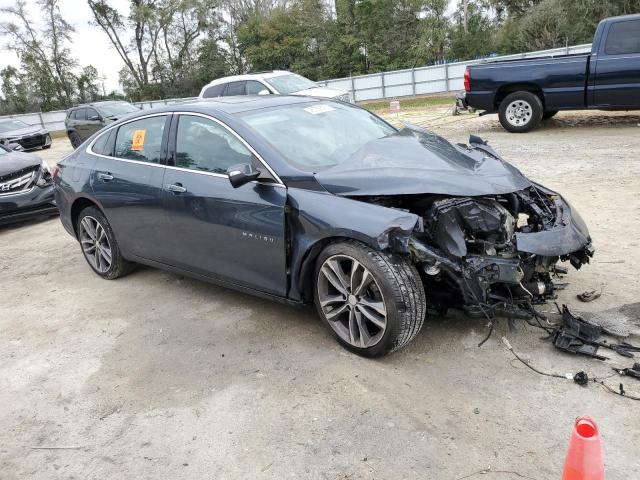 2020 CHEVROLET MALIBU PRE 1G1ZE5SX3LF016137