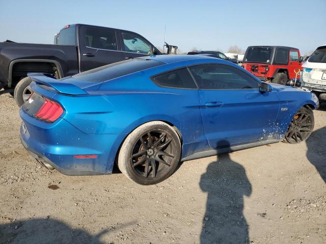 Vin: 1fa6p8cf6k5153899, lot: 47119425, ford mustang gt 20193