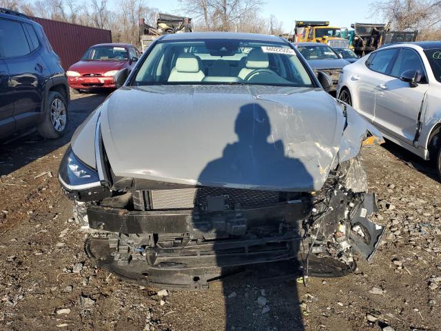 2021 HYUNDAI SONATA HYB KMHL34JJ4MA027135