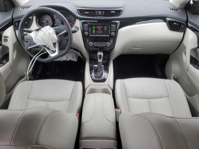 2022 NISSAN ROGUE SPOR JN1BJ1CW3NW499038