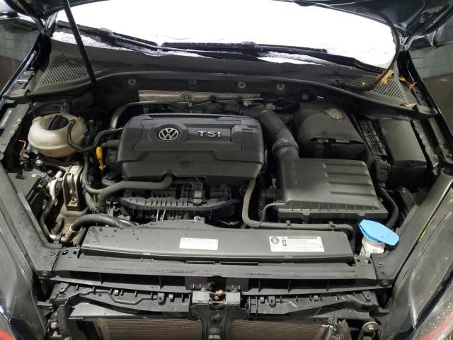 2017 VOLKSWAGEN GTI SPORT - 3VW547AU2HM005985
