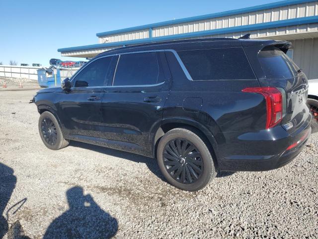 2025 HYUNDAI PALISADE C - KM8R7DGE6SU861301