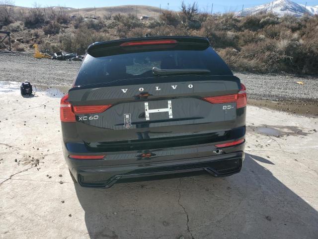 2025 VOLVO XC60 PLUS YV4M12RC4S1095955