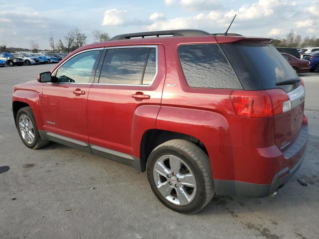 Vin: 2gkflse36e6352020, lot: 43956715, gmc terrain slt 20142