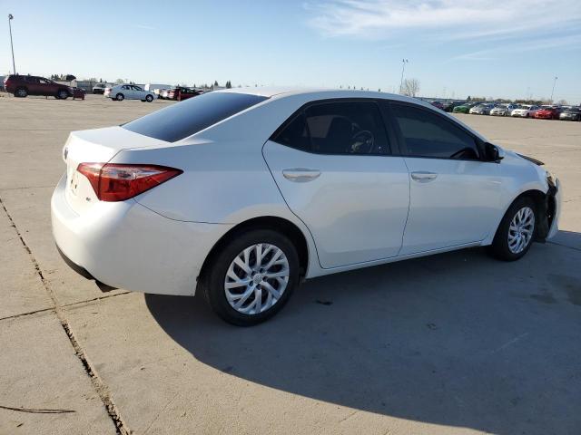 2018 TOYOTA COROLLA L - 5YFBURHE7JP758863