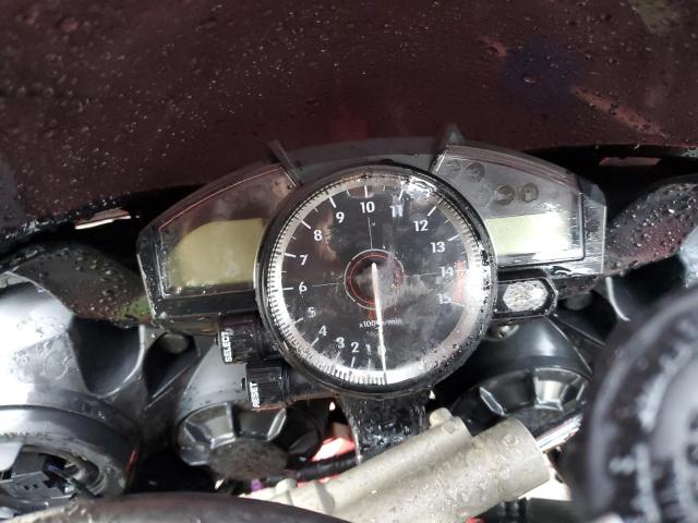 2008 YAMAHA YZFR1 JYARN20Y18A002741