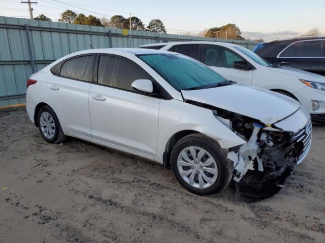 2022 HYUNDAI ACCENT SE - 3KPC24A6XNE175369