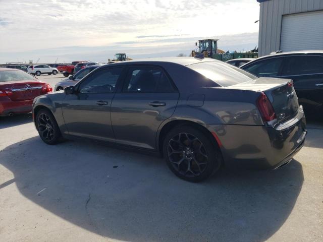 Vin: 2c3ccaag4kh582628, lot: 45531595, chrysler 300 touring 20192