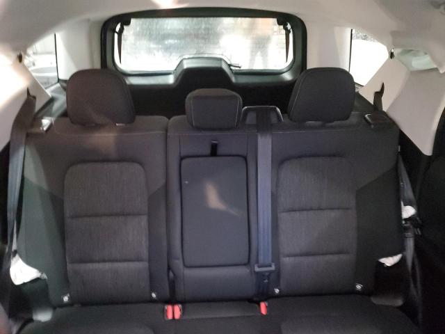 2021 FORD BRONCO SPO - 3FMCR9B61MRA66101