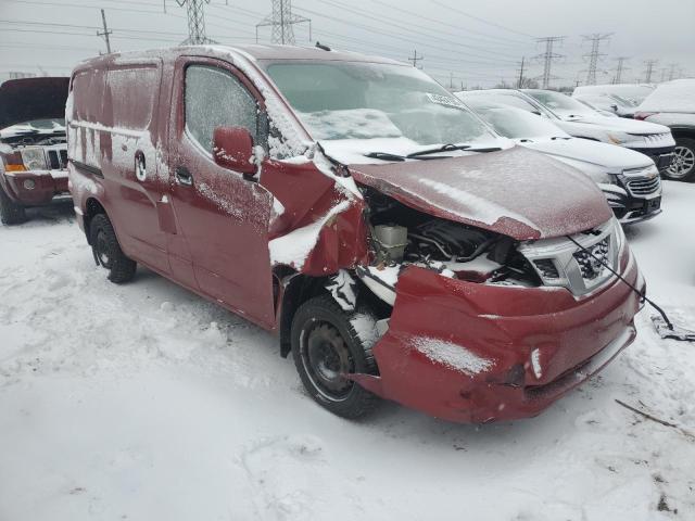 2017 NISSAN NV200 2.5S 3N6CM0KN1HK697562