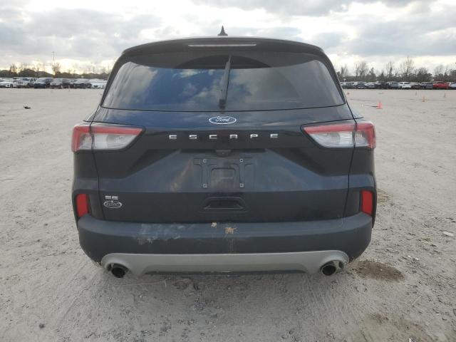 2021 FORD ESCAPE SE - 1FMCU0G69MUA99066