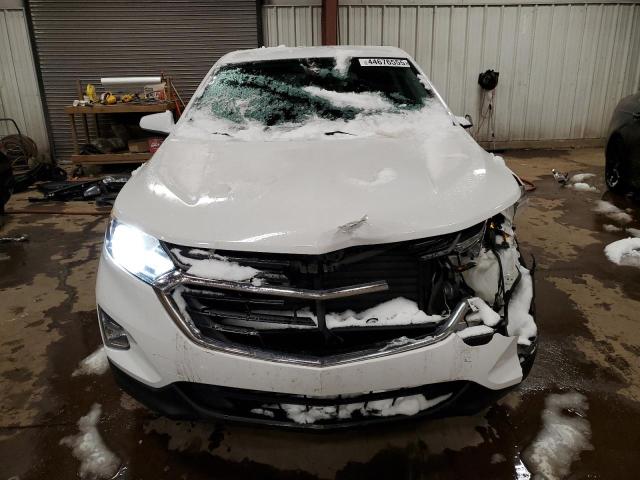 2019 CHEVROLET EQUINOX LT 3GNAXKEV0KS502087