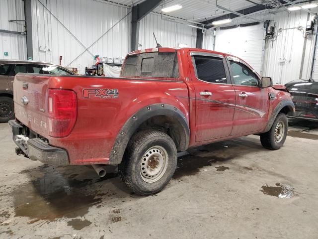 Vin: 1fter4fh0kla80532, lot: 44708685, ford ranger xl 20193