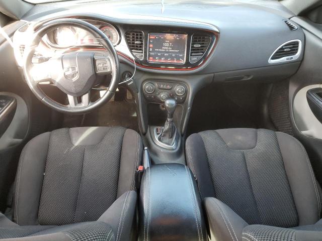 2015 DODGE DART SXT - 1C3CDFBB7FD205310