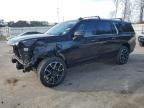 2023 CHEVROLET SUBURBAN K - 1GNSKGKL0PR174859