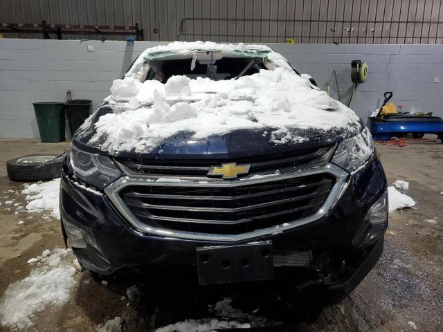 2020 CHEVROLET EQUINOX LT - 3GNAXUEVXLS709633