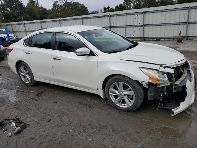 Vin: 1n4al3ap8fn337154, lot: 46088025, nissan altima 2.5 20154