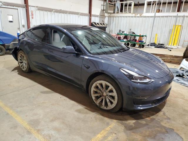 Vin: 5yj3e1ea9pf566286, lot: 45907095, tesla model 3 20234