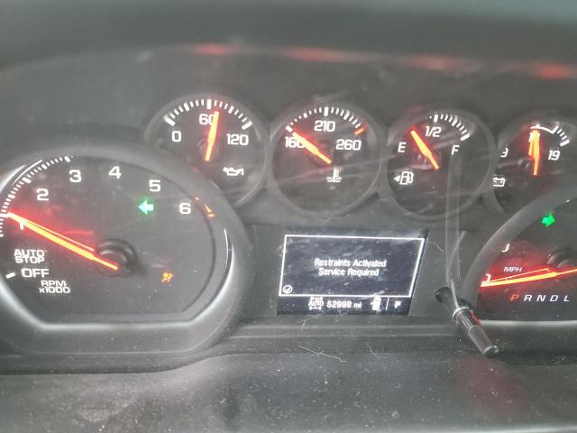 2022 GMC SIERRA K15 - 1GTUUAEDXNZ561395